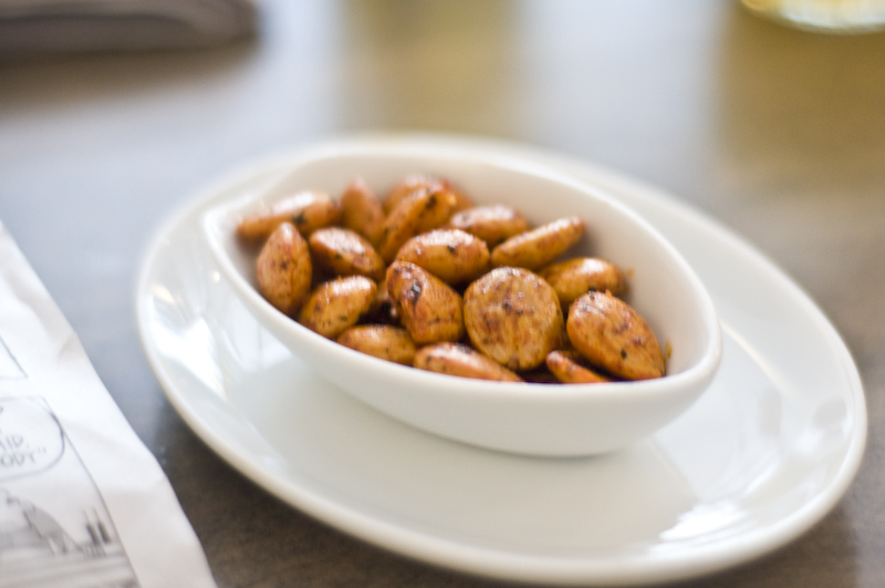 Txorialmonds Txorialmonds