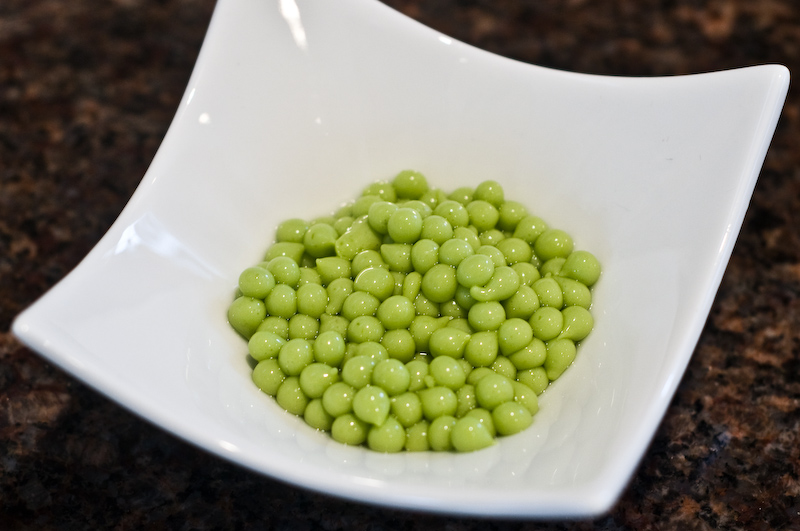 Asparagus Caviar Asparagus Caviar