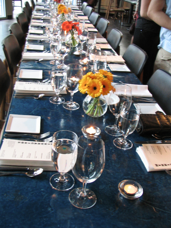 Dinnerpartyroom Dinnerpartyroom