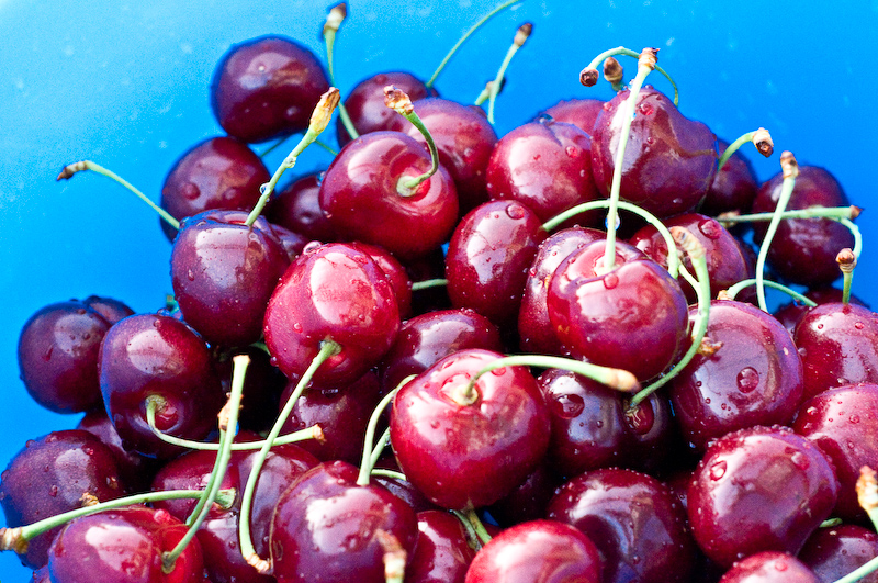 Bing Cherries