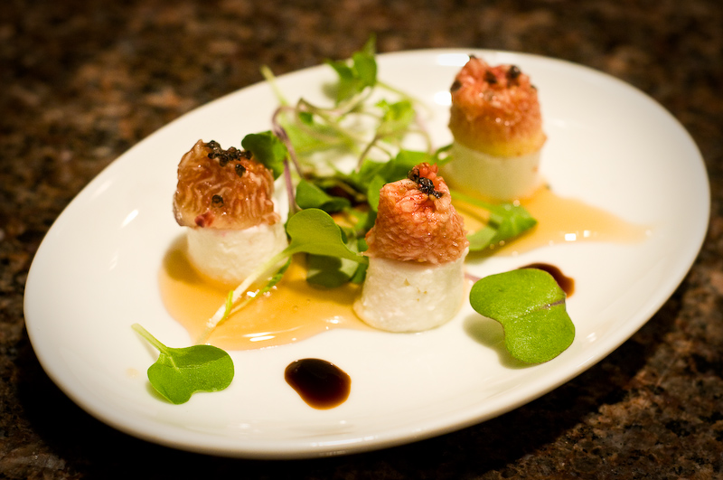 Goat_cheese_and_fig_towers Goat_cheese_and_fig_towers