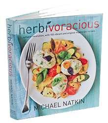 Herbivoracious Cookbook