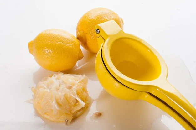 Citrus Juicer