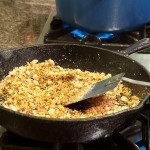 Homemade Breadcrumbs