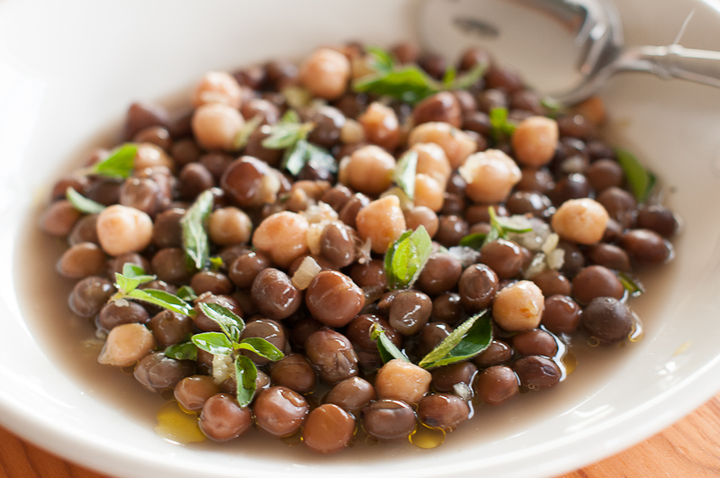 Whole Bean Ful Medames